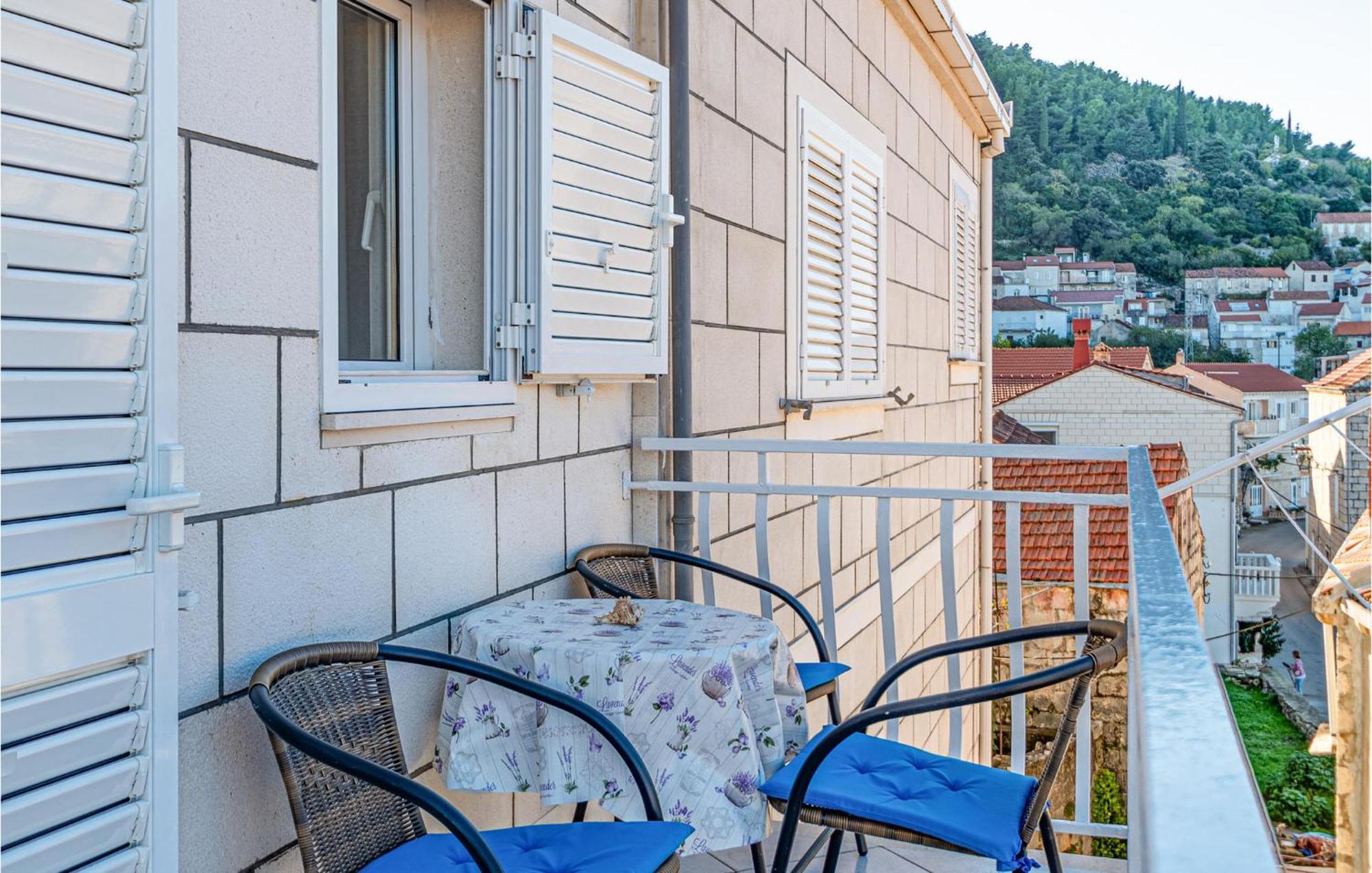 Stunning Apartment In Racisce With Wifi Exterior photo